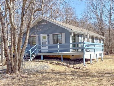 144 Dogwood Ter, Albrightsville, PA, 18210