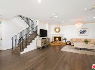 10523 Selkirk Ln, Los Angeles, CA 90077