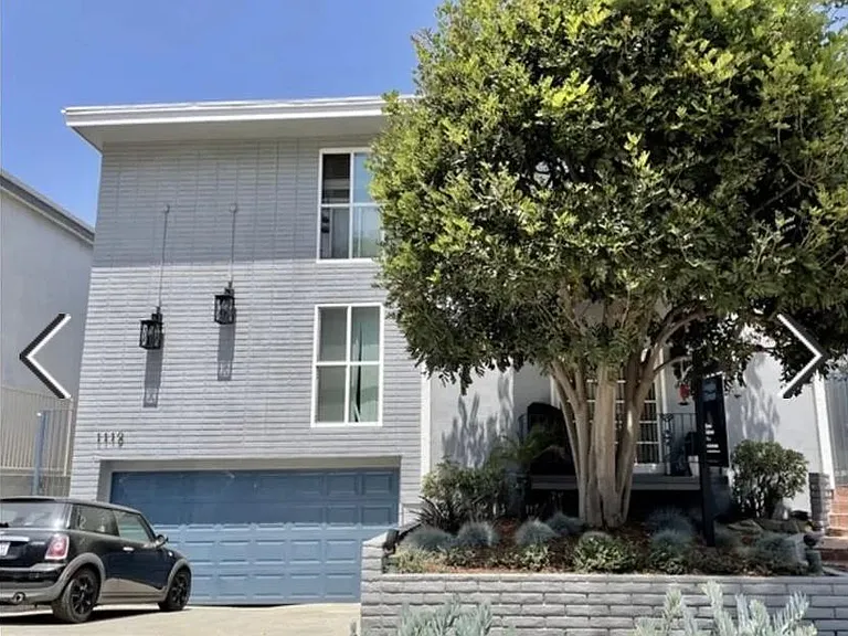 1119 Lincoln Blvd #2 — Photo 7