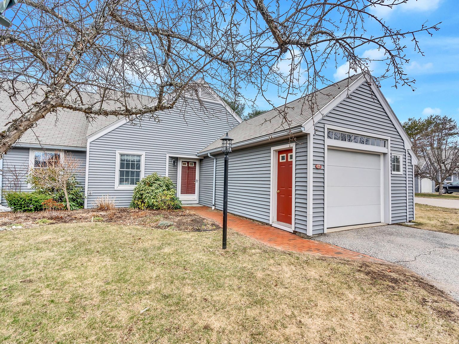 17 Linden Court UNIT 17, Cumberland Center, ME 04021 Zillow