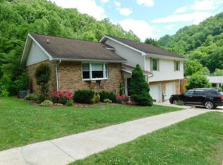 117 Yeager Dr, Williamson, WV 25661
