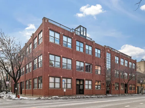 1101 W Armitage Ave APT 204, Chicago, IL 60614