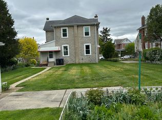 320 E 10th Ave, Conshohocken, PA 19428