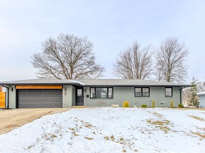 407 Grandview Dr, Normal, IL, 61761