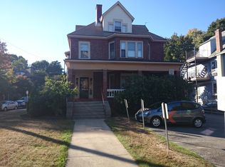 1857 Commonwealth Ave APT 3, Brighton, MA 02135