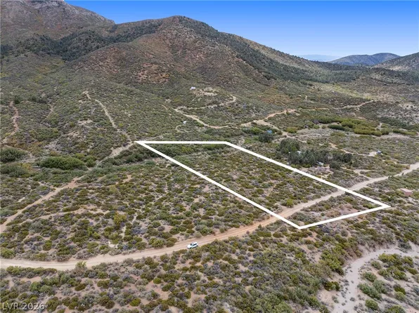 Lovell Canyon Rd Lot 7, Las Vegas, NV 89124