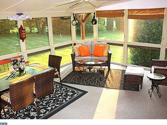 Sun Room
