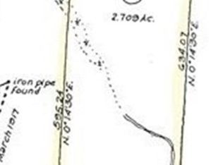 20 Sunrise Ave, Barre, MA 01005