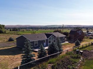 82168 Eggleson Ln, Enterprise, OR 97828