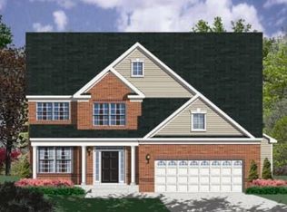 7217 Flame Leaf Ct, Clinton, MD 20735