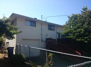 4803 SW Niesz Ct, Seattle, WA 98116