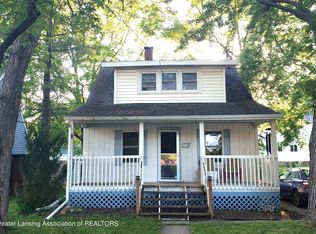 3027 Alfred Ave, Lansing, MI 48906