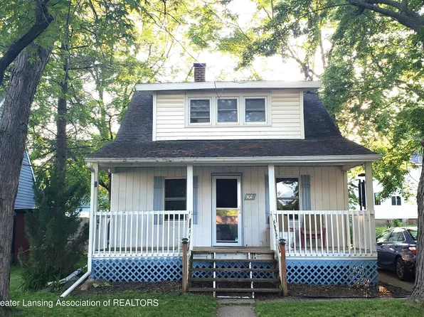 3027 Alfred Ave, Lansing, MI 48906