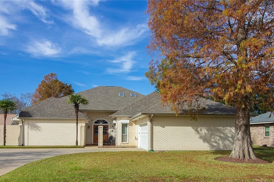 1874 Faustine Ct, Lutcher, LA 70071 Zillow