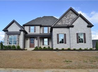 2070 Autumn Ridge Way #133-LOT 133, Spring Hill, TN 37174