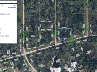1245 Kumquat St, Lake Placid, FL 33852