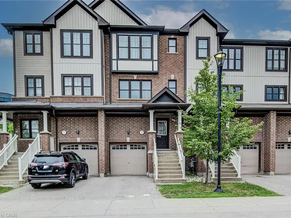 701 Homer Watson Blvd #53, Kitchener, ON N2C 0B5