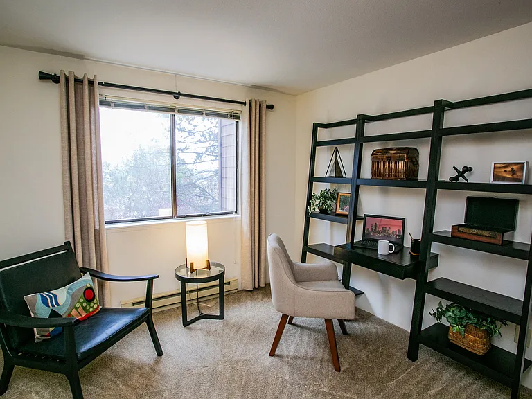Dual Pane Windows