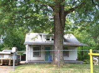 4620 N Rosslyn Ave, Indianapolis, IN 46205