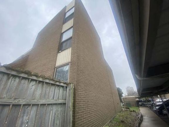 Property Rear View