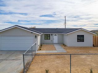 8436 Walpole Ave, California City, CA 93505