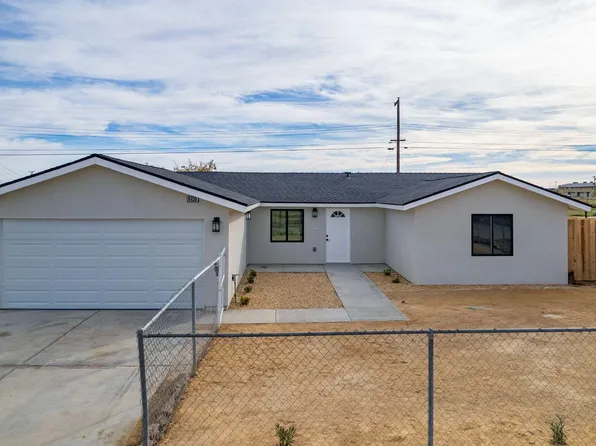 8436 Walpole Ave, California City, CA 93505