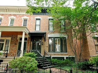 2128 N Fremont St, Chicago, IL 60614