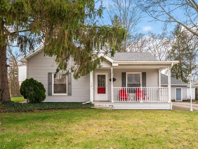 3728 Lake St, Bridgman, MI, 49106