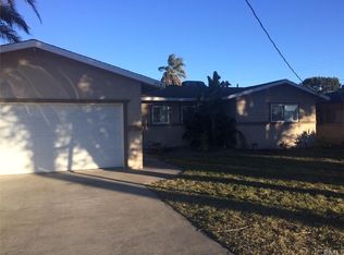 9581 Palmetto Ave, Fontana, CA 92335