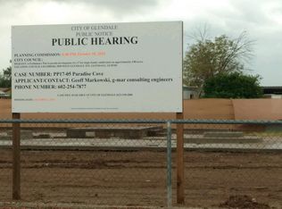 6515 W Paradise Ln, Glendale, AZ 85306