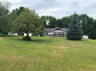 3488 Lees Ct NW, Garfield, MN 56332