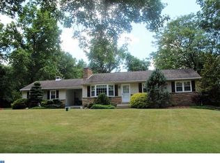 938 Callowhill Rd, Perkasie, PA 18944