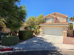 2460 Avenida Sol, Henderson, NV 89074