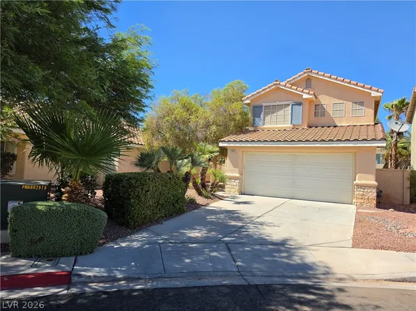 2460 Avenida Sol, Henderson, NV 89074