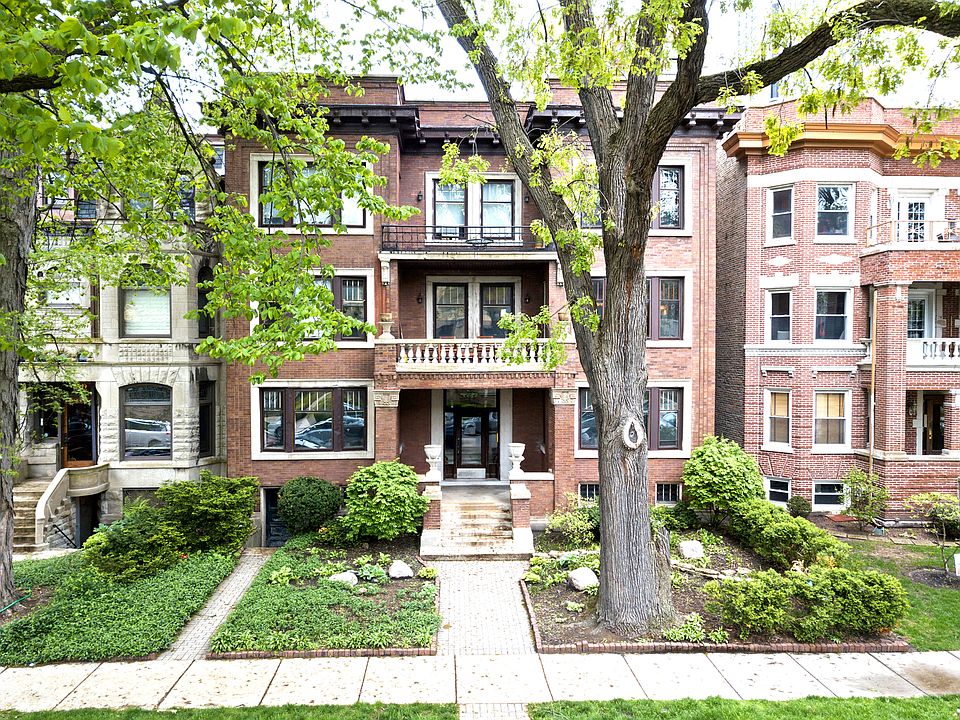 1st image of 5525 S Cornell Ave #2
