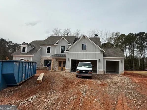 457 Spring Creek Dr, Monroe, GA 30655