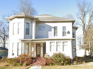 504 W Main St #506-B, Crawfordsville, IN 47933