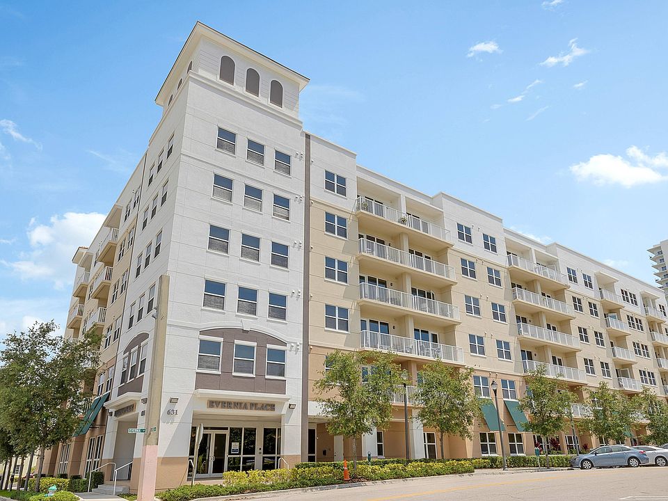 West Palm Beach FL Apartment For Rent | Evernia Place