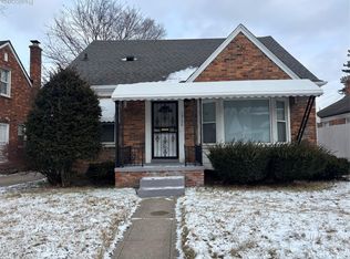 19190 Patton St, Detroit, MI 48219