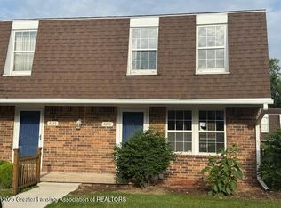 6328 Beechfield Dr, Lansing, MI 48911