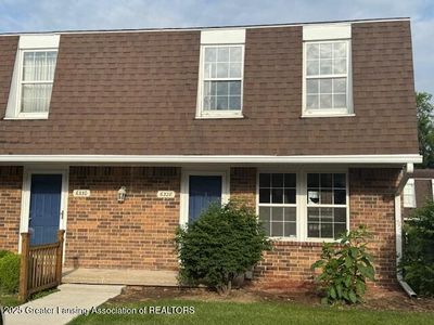6328 Beechfield Dr, Lansing, MI, 48911