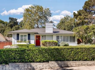 4623 Viro Rd, La Canada Flintridge, CA 91011