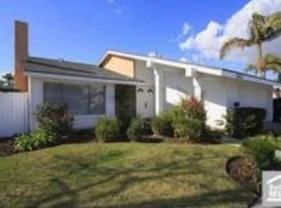 20431 Drew Cir, Huntington Beach, CA 92646