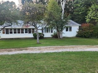 631 N Us Highway 23, Harrisville, MI 48740