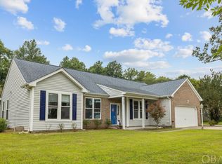 123 Mac Jones Rd LOT 15, Moyock, NC 27958