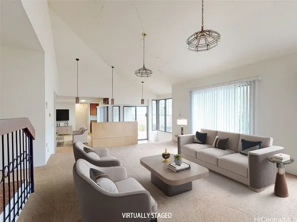 677 Hunalewa St, Honolulu, HI 96816