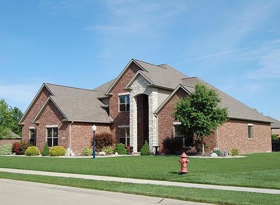 2nd image of 3382 Drysdale Ct