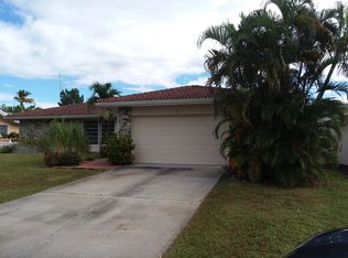 76 Sabal Dr, Punta Gorda, FL 33950