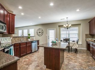 21510 La Pena Dr, San Antonio, TX 78258
