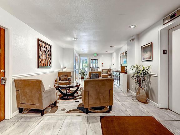 Remodeled Lobby